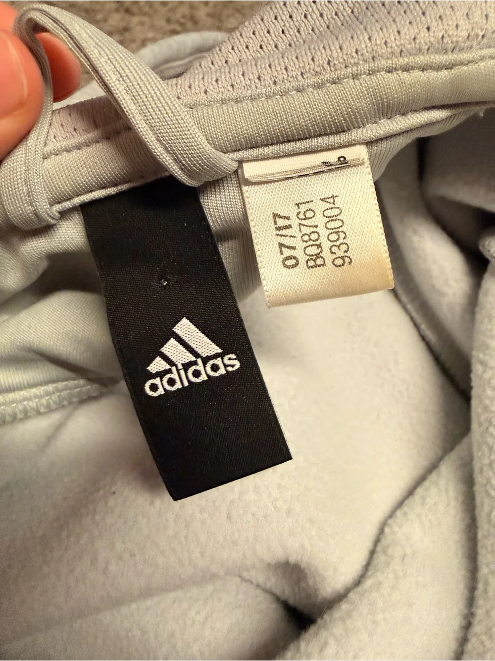 adidas climawarm men